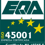 EQA 45001 ISO
