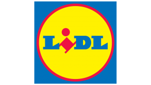 Lidl-Logo