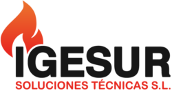 Logo Igesur