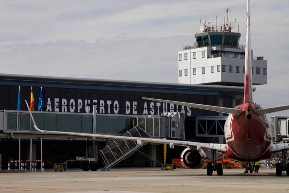 Aeropuerto y protección pasiva contra incendios