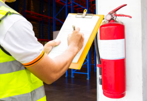 Reglamento de instalaciones de protección contra incendios